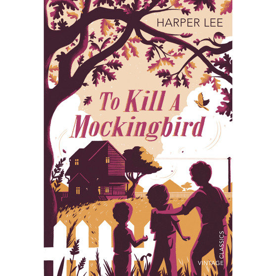 To Kill a Mockingbird - ISBN 9781784870799