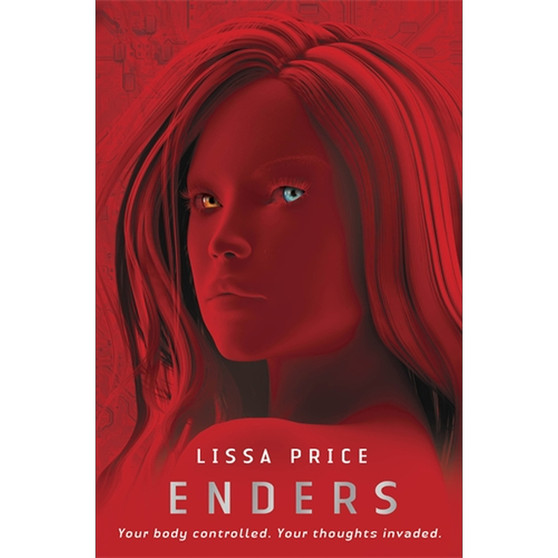 Enders - ISBN 9780552565608