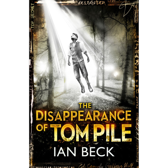 The Casebooks of Captain Holloway: The Disappearance of Tom Pile - ISBN 9780552567763