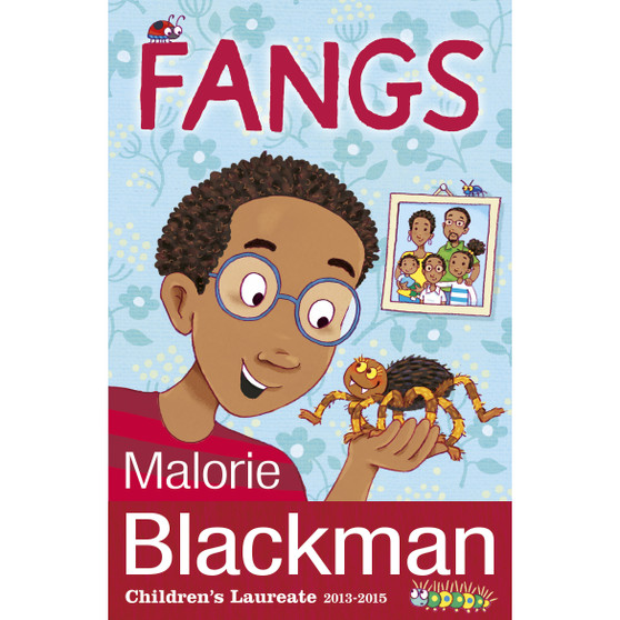 Fangs - ISBN 9781848531420