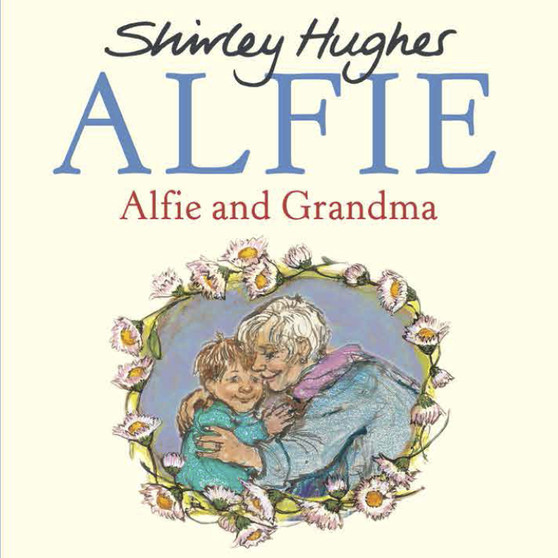 Alfie and Grandma - ISBN 9781782955153