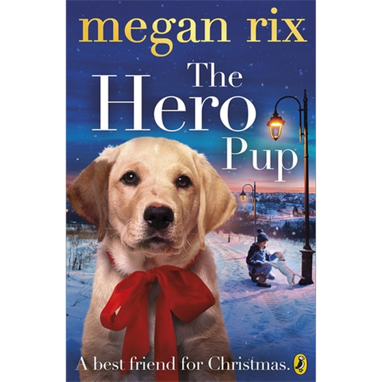 The Hero Pup - ISBN 9780141351926