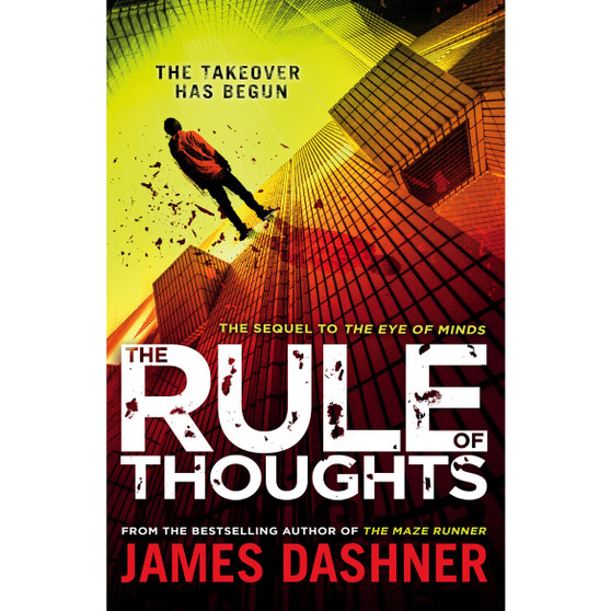 Mortality Doctrine: The Rule Of Thoughts - ISBN 9780552571159