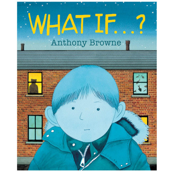 What If...? - ISBN 9780552565196