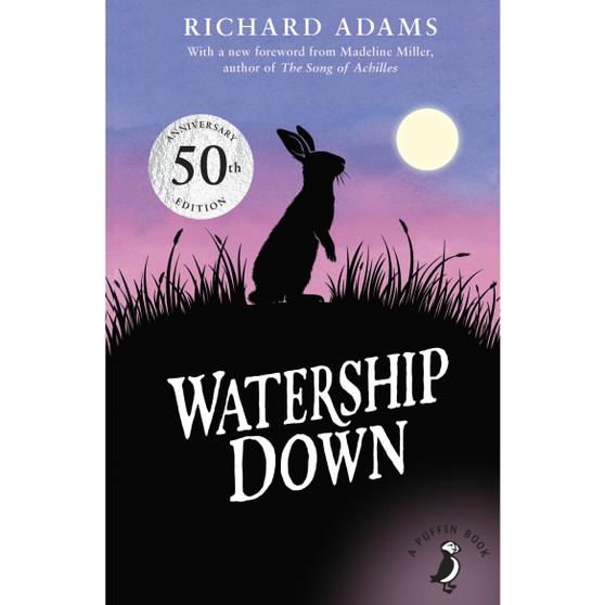 Watership Down - ISBN 9780141354965