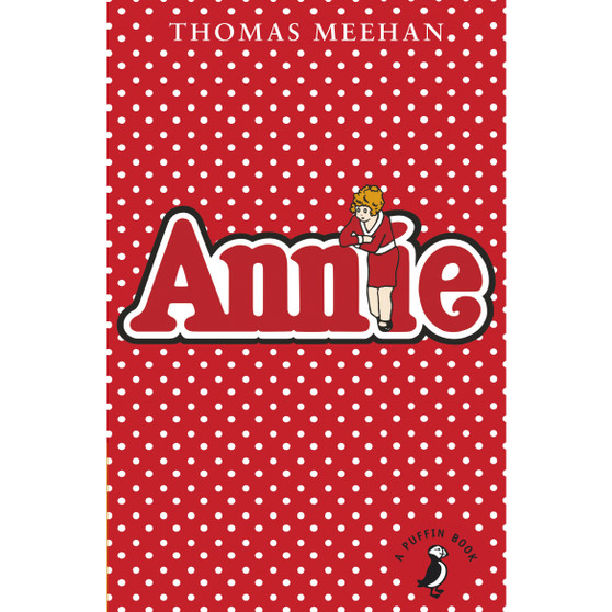 Annie - ISBN 9780141355221