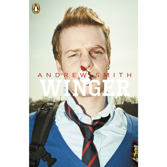 Winger - ISBN 9780141354743