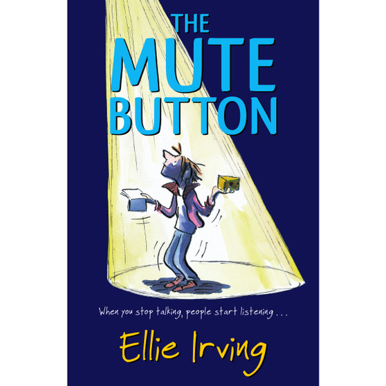 The Mute Button - ISBN 9780552568357