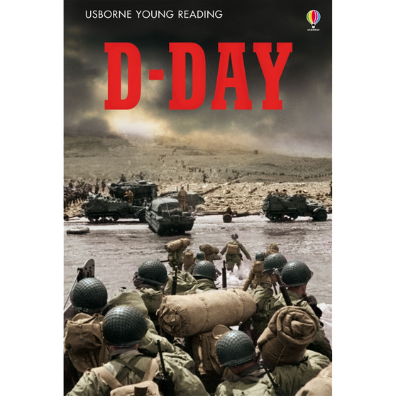 D-Day - ISBN 9781409582236