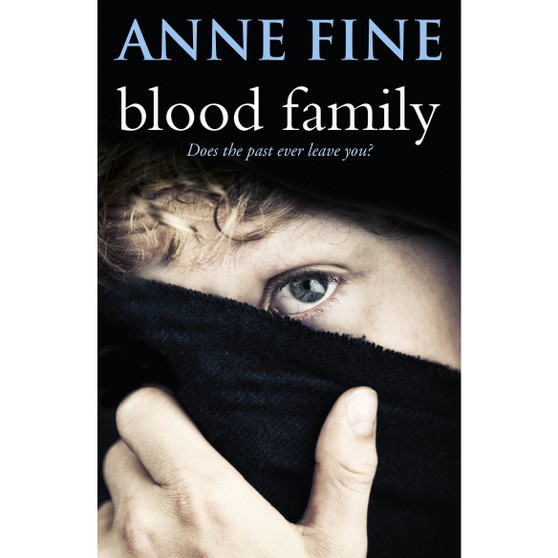 Blood Family - ISBN 9780552567633