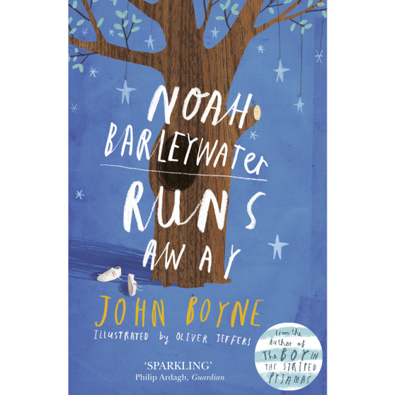 Noah Barleywater Runs Away - ISBN 9780552572064