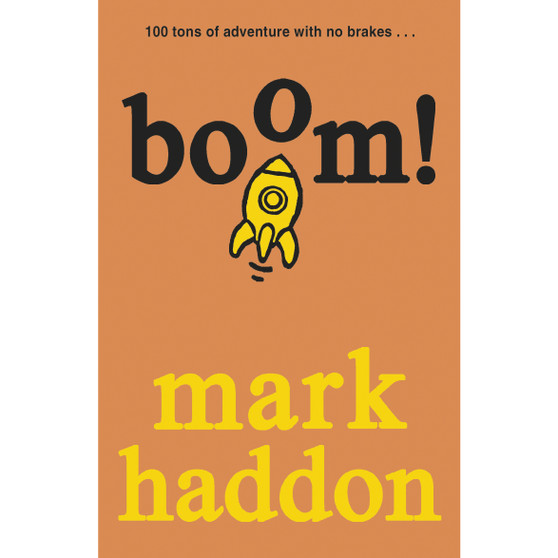 Boom! - ISBN 9781782953234
