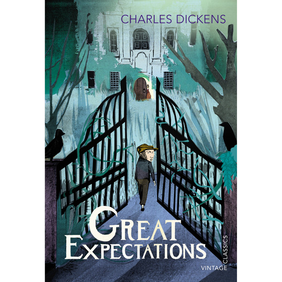 Great Expectations - ISBN 9780099589181