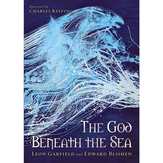 God Beneath The Sea - ISBN 9780857533111
