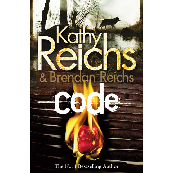 Code - ISBN 9780099571469