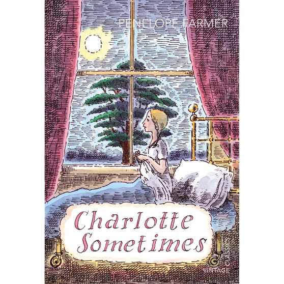 Charlotte Sometimes - ISBN 9780099582526