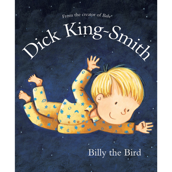 Billy the Bird - ISBN 9780552567374