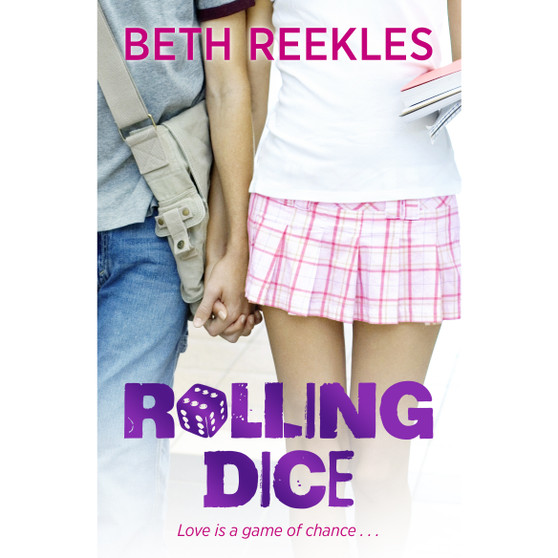 Rolling Dice - ISBN 9780552568821