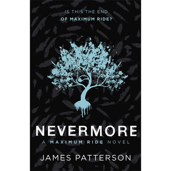 Nevermore: A Maximum Ride Novel - ISBN 9780099544135