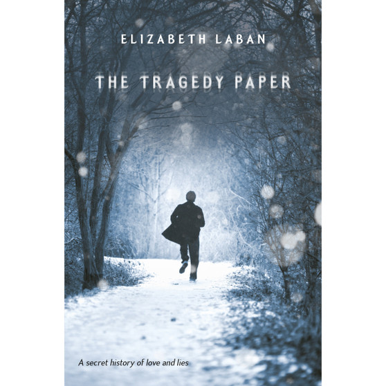 The Tragedy Paper - ISBN 9780552569095