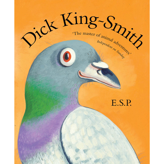 E.S.P. - ISBN 9780552567367