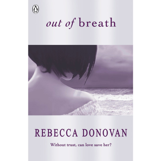 Out of Breath (The Breathing Series #3) - ISBN 9780141348469