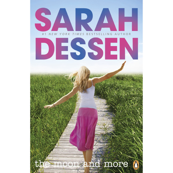 The Moon and More - ISBN 9780141348292