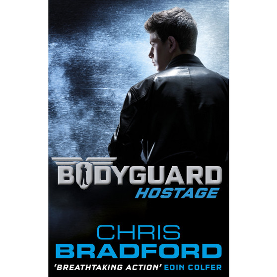Bodyguard: Hostage (Book 1) - ISBN 9780141340050