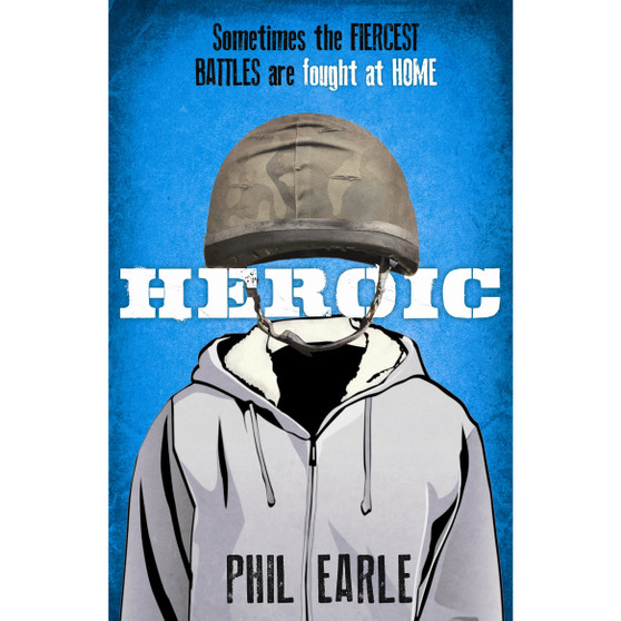 Heroic - ISBN 9780141346274