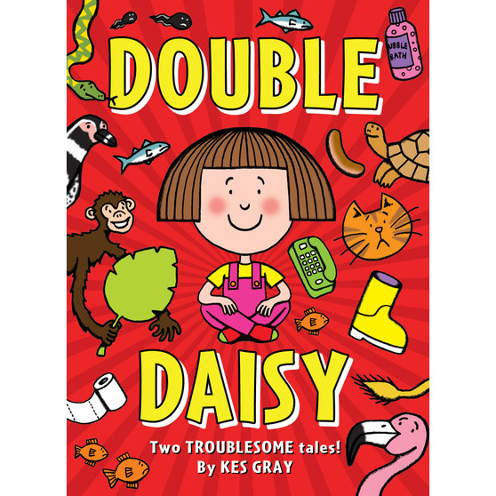 Double Daisy - ISBN 9781782950158