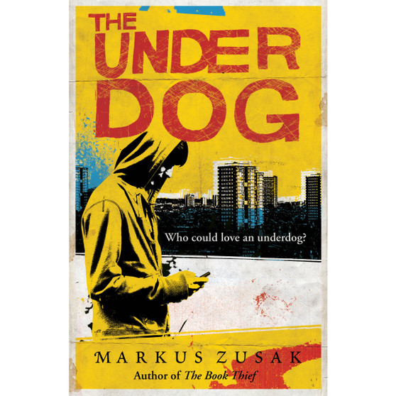 The Underdog - ISBN 9781849416993
