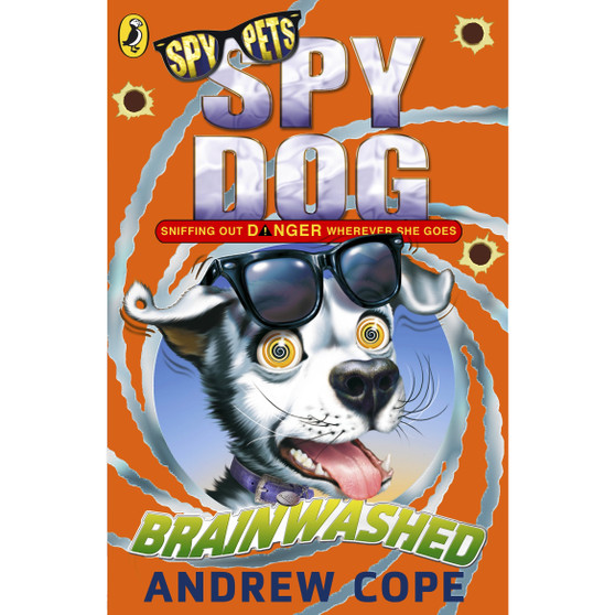 Spy Dog: Brainwashed - ISBN 9780141344270