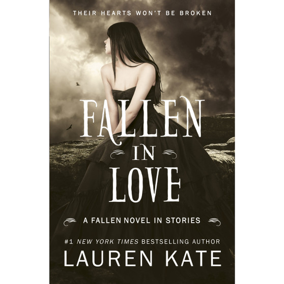 Fallen in Love - ISBN 9780552566094