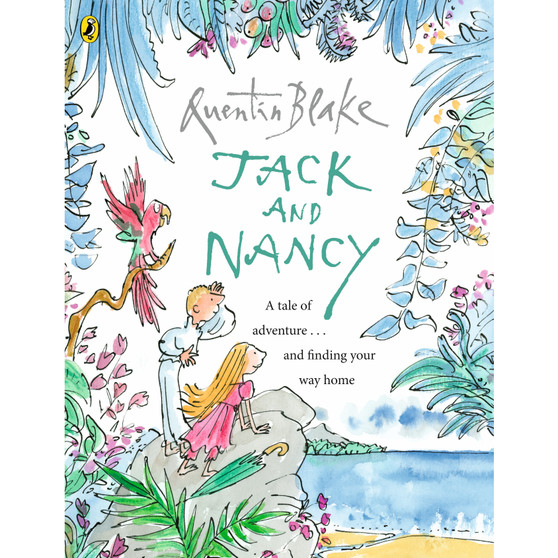 Jack and Nancy - ISBN 9781849416894