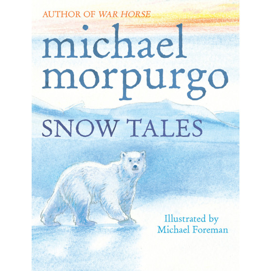 Snow Tales (Rainbow Bear and Little Albatross) - ISBN 9780857531889