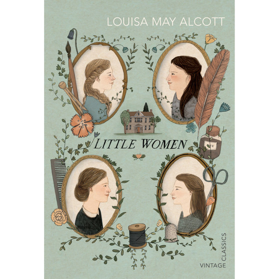 Little Women - ISBN 9780099572961