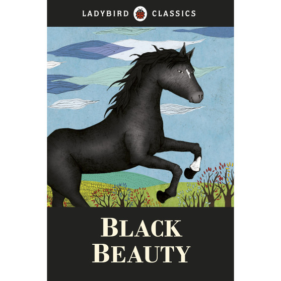 Ladybird Classics: Black Beauty - ISBN 9781409311249
