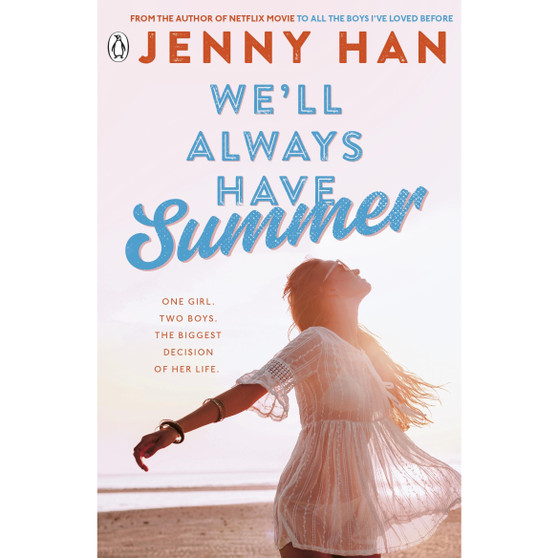We'll Always Have Summer - ISBN 9780141330563