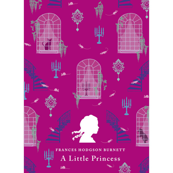 A Little Princess - ISBN 9780141341712
