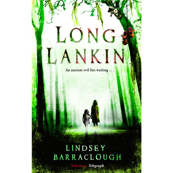 Long Lankin - ISBN 9780552563215