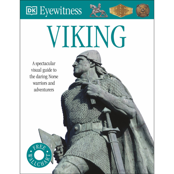 Viking - ISBN 9781405373302