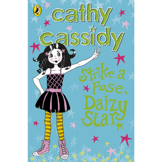 Strike a Pose, Daizy Star - ISBN 9780141335971