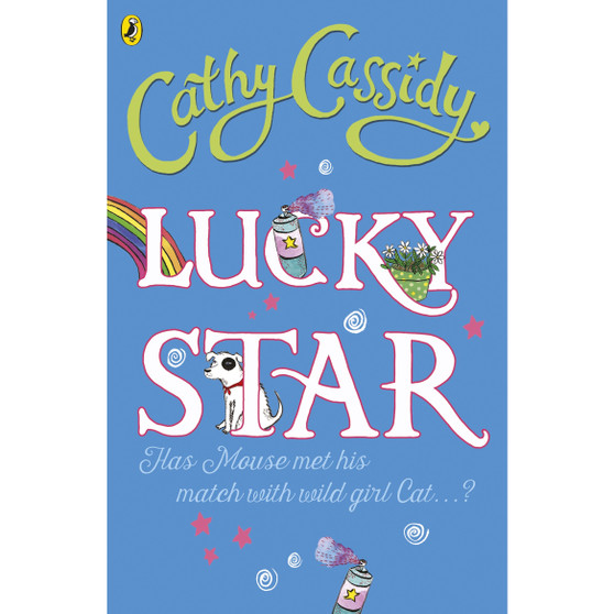 Lucky Star - ISBN 9780141338941
