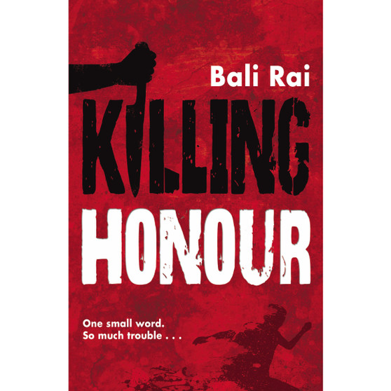 Killing Honour - ISBN 9780552562119
