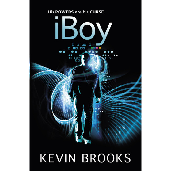 iBoy - ISBN 9780141326108