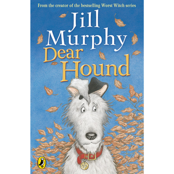 Dear Hound - ISBN 9780141323459