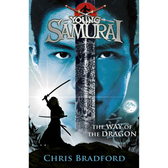 The Way of the Dragon (Young Samurai, Book 3) - ISBN 9780141324326