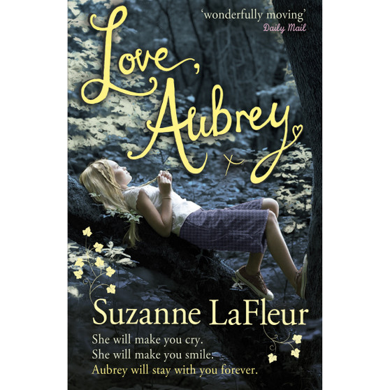 Love, Aubrey - ISBN 9780141327044