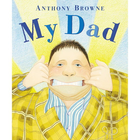 My Dad - ISBN 9780552560061