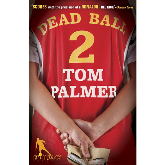 Foul Play: Dead Ball - ISBN 9780141323688